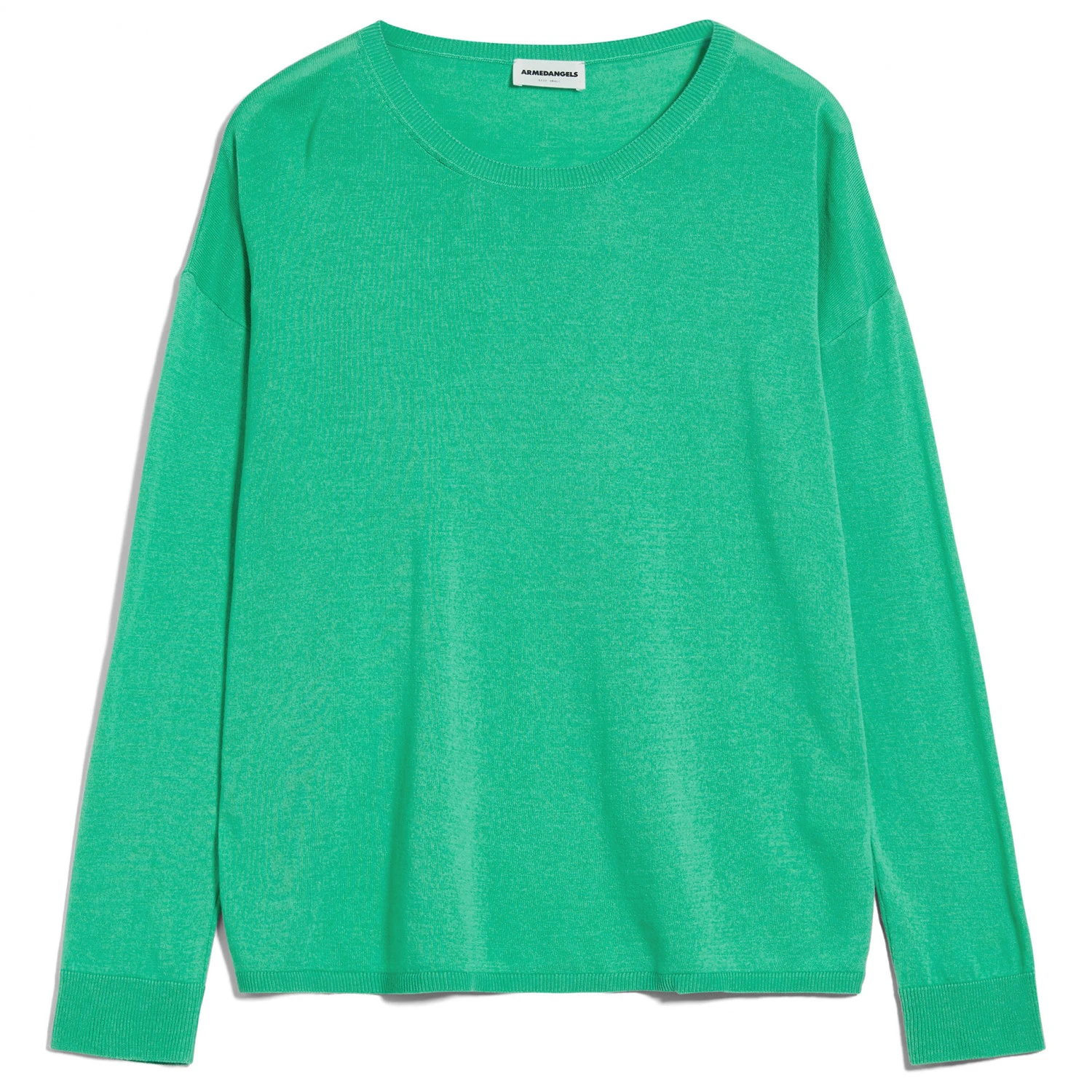 ARMEDANGELS - Women's Laarni - Pull 8 ARMEDANGELS - Women's Laarni - Pull – Image 6