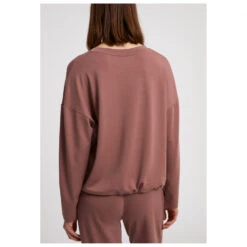 ARMEDANGELS - Women's Mailaa - Pull -Maloja Magasi armedangels womens mailaa pull detail 4