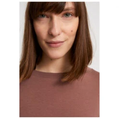 ARMEDANGELS - Women's Mailaa - Pull -Maloja Magasi armedangels womens mailaa pull detail 5