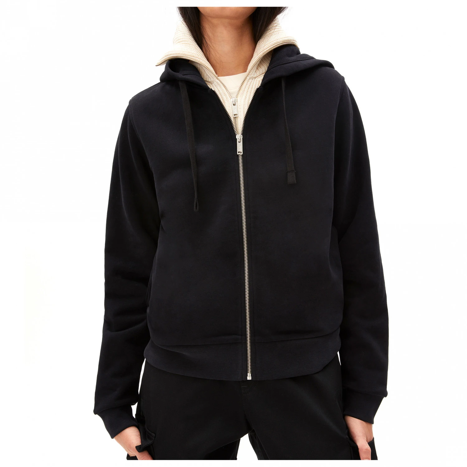 ARMEDANGELS - Women's Marlinaa - Veste De Sport 8 ARMEDANGELS - Women's Marlinaa - Veste De Sport – Image 6