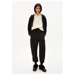 ARMEDANGELS - Women's Marlinaa - Veste De Sport 10 ARMEDANGELS - Women's Marlinaa - Veste De Sport -Maloja Magasi armedangels womens marlinaa veste de sport detail 3