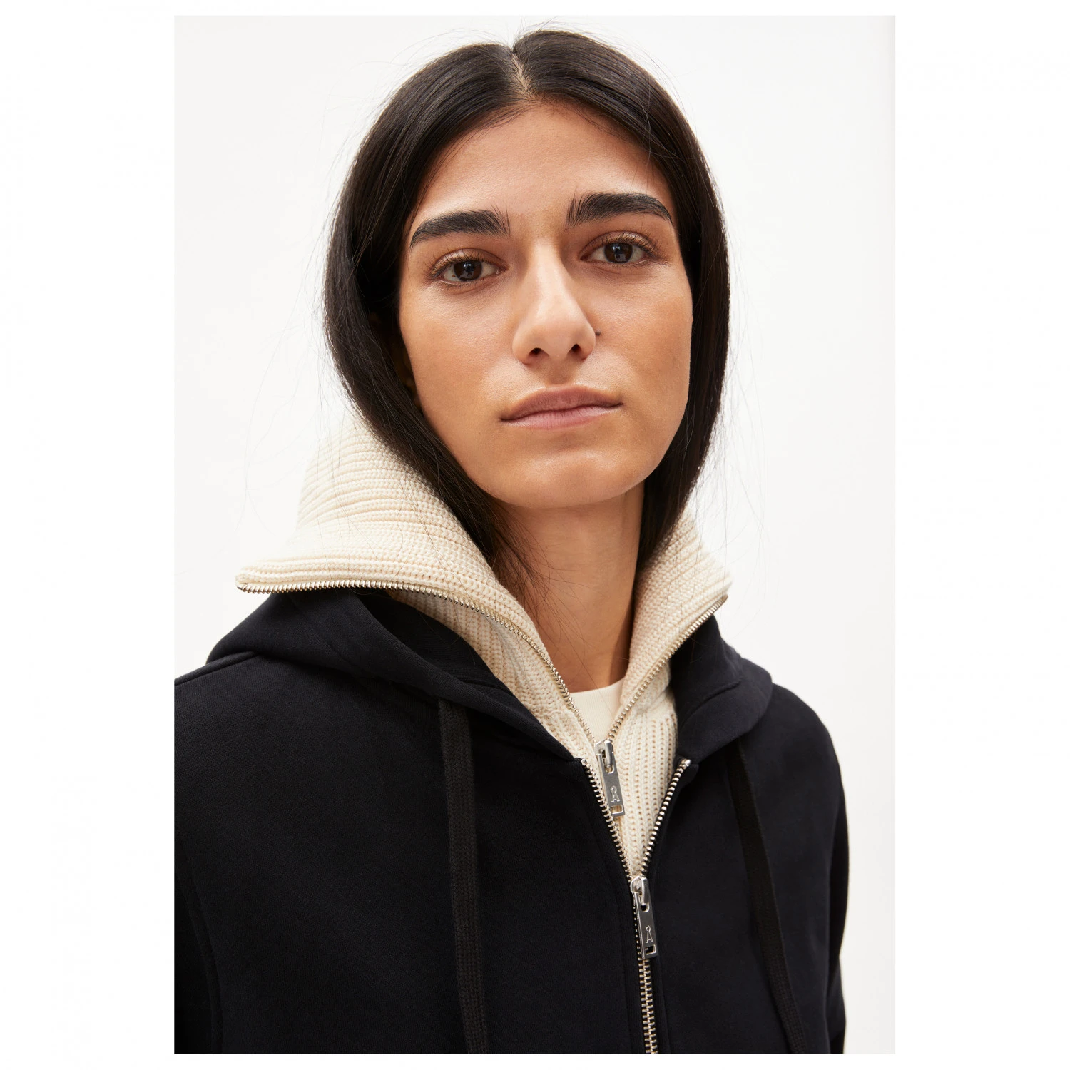 ARMEDANGELS - Women's Marlinaa - Veste De Sport 6 ARMEDANGELS - Women's Marlinaa - Veste De Sport – Image 4