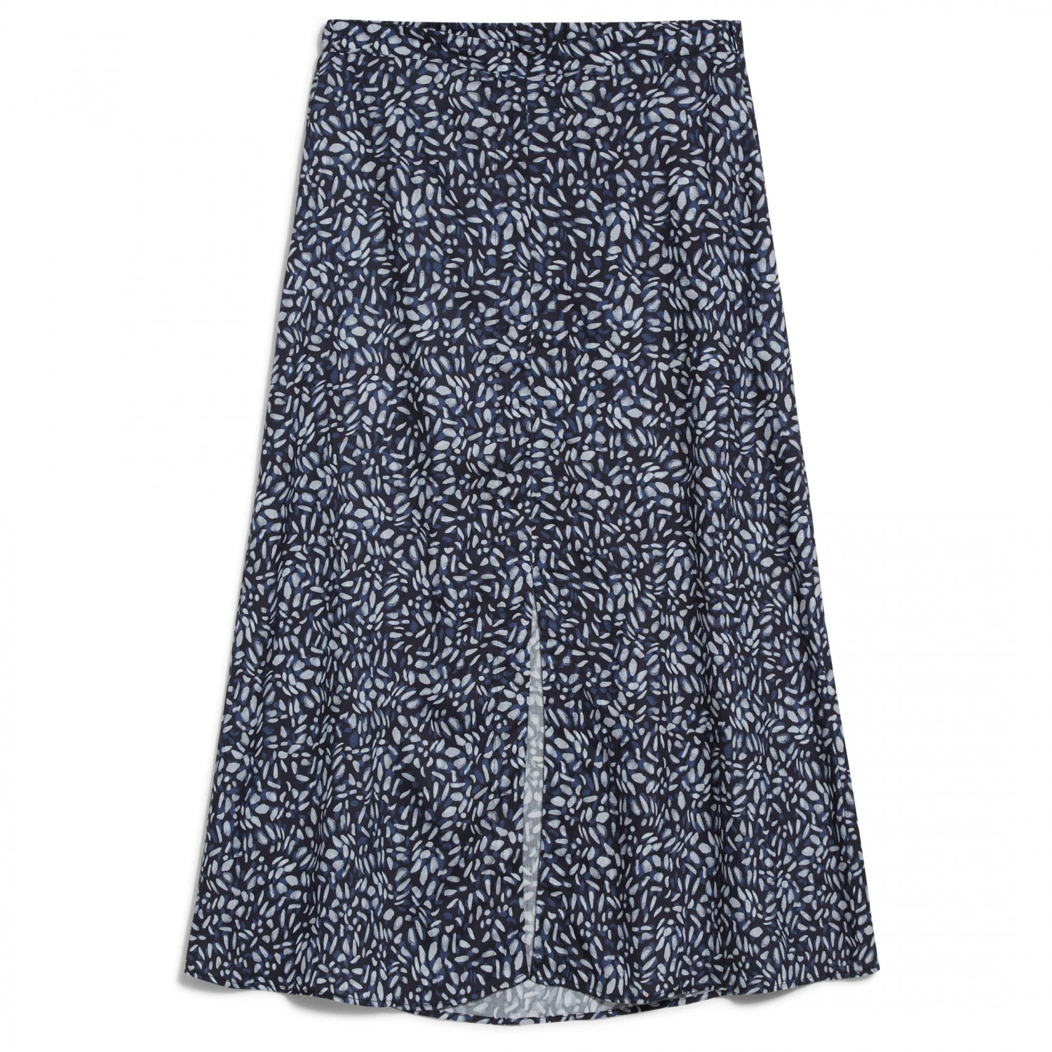 ARMEDANGELS - Women's Monicaa Water Dots - Jupe 8 ARMEDANGELS - Women's Monicaa Water Dots - Jupe – Image 6