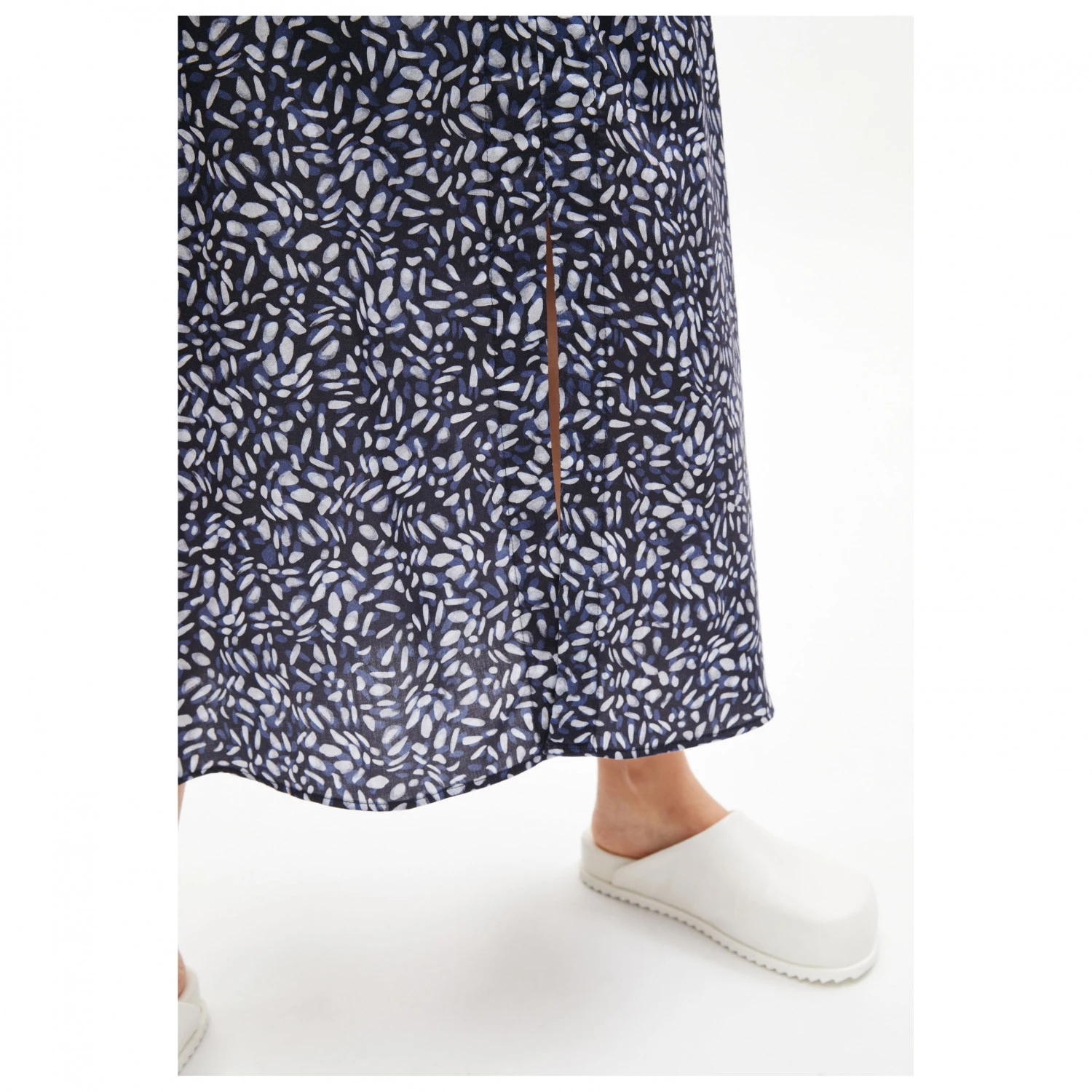 ARMEDANGELS - Women's Monicaa Water Dots - Jupe 7 ARMEDANGELS - Women's Monicaa Water Dots - Jupe – Image 5