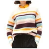 ARMEDANGELS - Women's Naaruko Multicolor - Pull