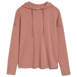 ARMEDANGELS - Women's Navaa - Sweat à Capuche