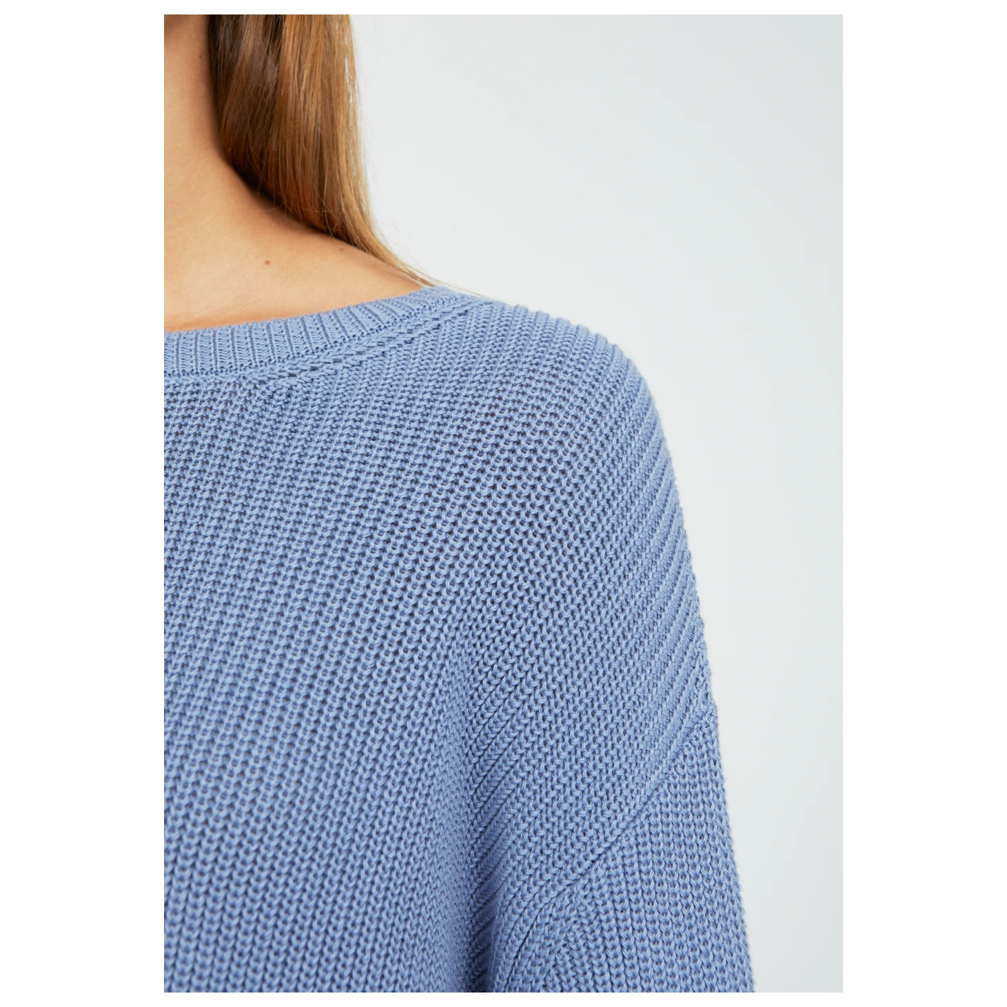 ARMEDANGELS - Women's Nuriellaa - Pull 4 ARMEDANGELS - Women's Nuriellaa - Pull â Image 2