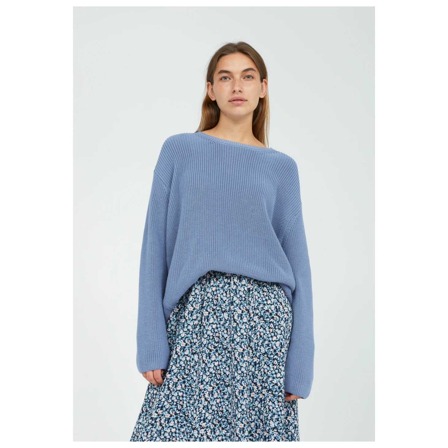 ARMEDANGELS - Women's Nuriellaa - Pull 5 ARMEDANGELS - Women's Nuriellaa - Pull â Image 3