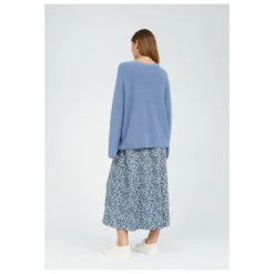 ARMEDANGELS - Women's Nuriellaa - Pull 11 ARMEDANGELS - Women's Nuriellaa - Pull -Maloja Magasi armedangels womens nuriellaa pull detail 4