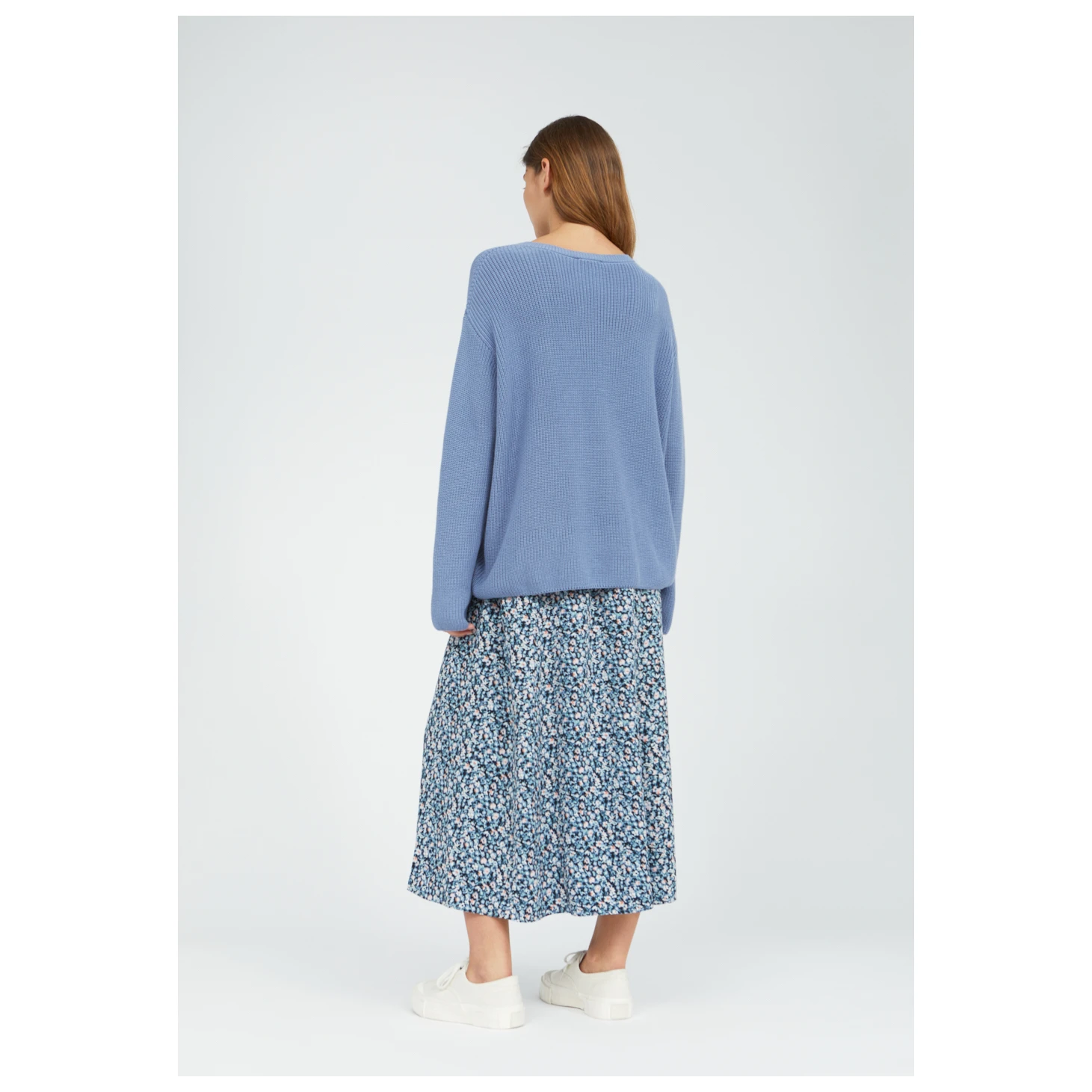 ARMEDANGELS - Women's Nuriellaa - Pull 6 ARMEDANGELS - Women's Nuriellaa - Pull â Image 4