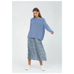 ARMEDANGELS - Women's Nuriellaa - Pull 12 ARMEDANGELS - Women's Nuriellaa - Pull -Maloja Magasi armedangels womens nuriellaa pull detail 5