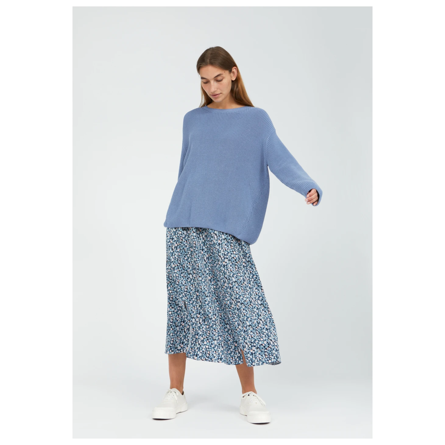 ARMEDANGELS - Women's Nuriellaa - Pull 7 ARMEDANGELS - Women's Nuriellaa - Pull â Image 5