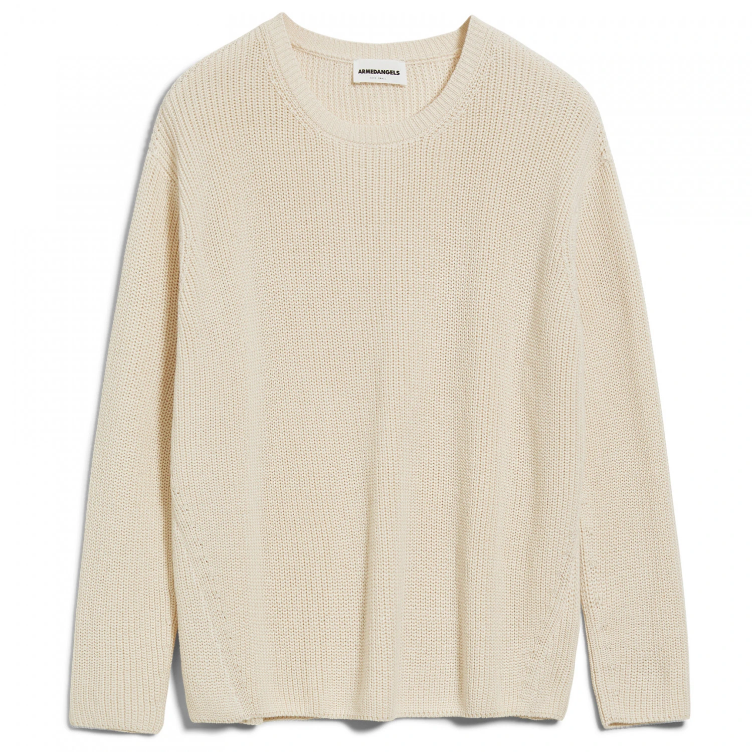 ARMEDANGELS - Women's Nuriellaa - Pull 3 ARMEDANGELS - Women's Nuriellaa - Pull