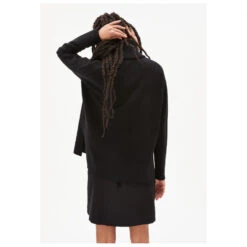 ARMEDANGELS - Women's Rayaa - Pull 10 ARMEDANGELS - Women's Rayaa - Pull -Maloja Magasi armedangels womens rayaa pull detail 3