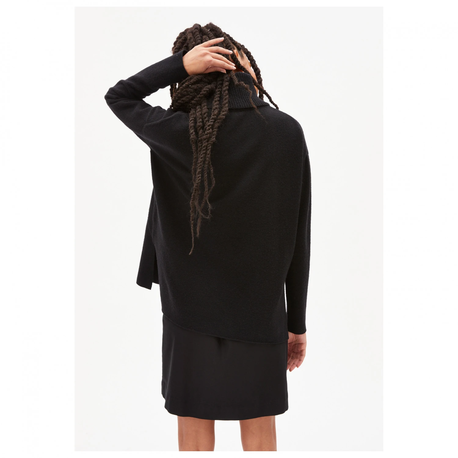 ARMEDANGELS - Women's Rayaa - Pull 5 ARMEDANGELS - Women's Rayaa - Pull – Image 3