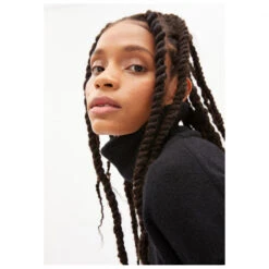 ARMEDANGELS - Women's Rayaa - Pull 11 ARMEDANGELS - Women's Rayaa - Pull -Maloja Magasi armedangels womens rayaa pull detail 4