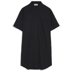 ARMEDANGELS - Women's Raynaa Lino - Robe -Maloja Magasi armedangels womens raynaa lino robe 1