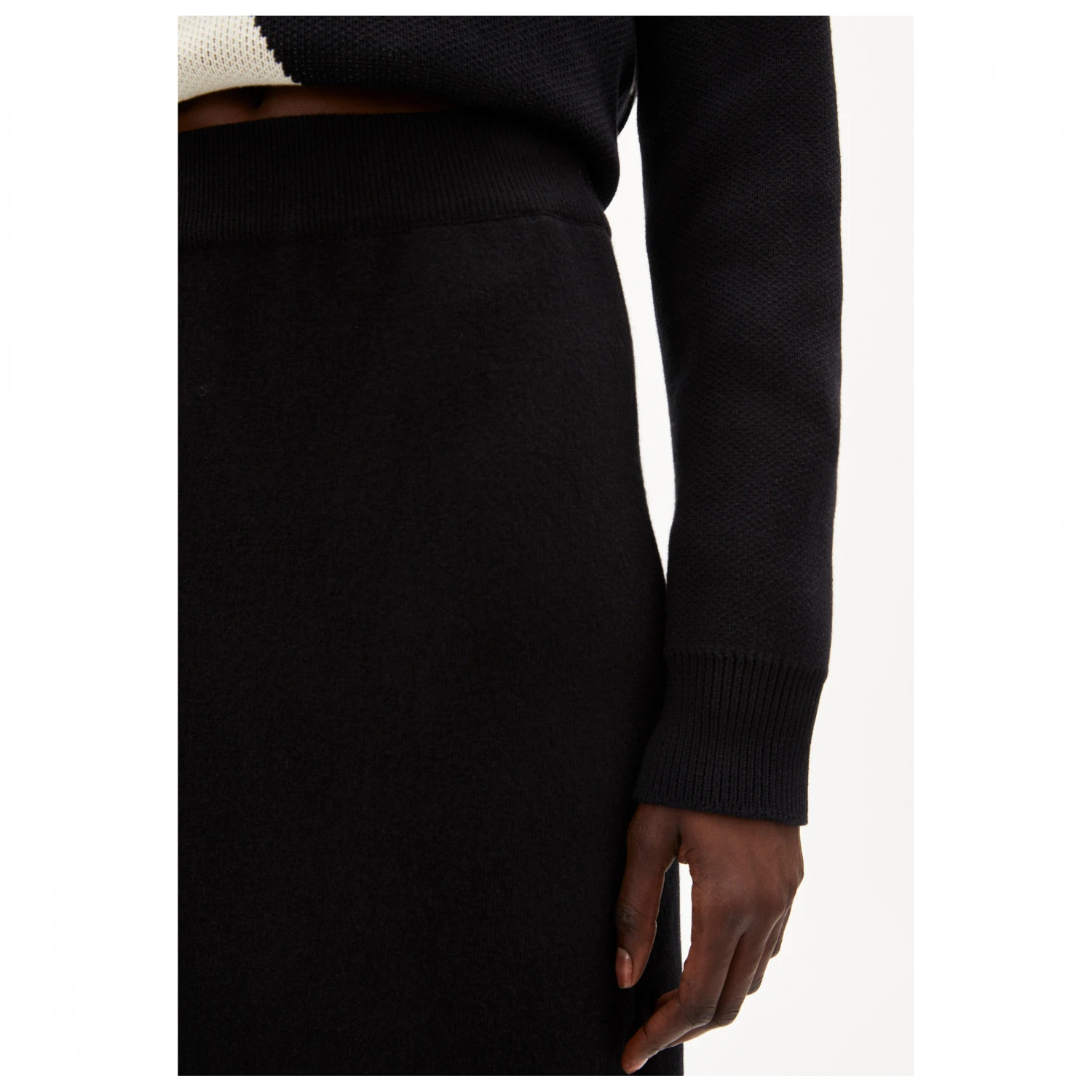 ARMEDANGELS - Women's Svadaa - Jupe 5 ARMEDANGELS - Women's Svadaa - Jupe – Image 3