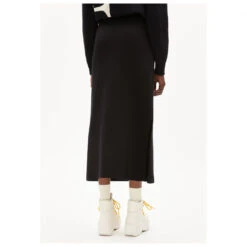 ARMEDANGELS - Women's Svadaa - Jupe 11 ARMEDANGELS - Women's Svadaa - Jupe -Maloja Magasi armedangels womens svadaa jupe detail 4