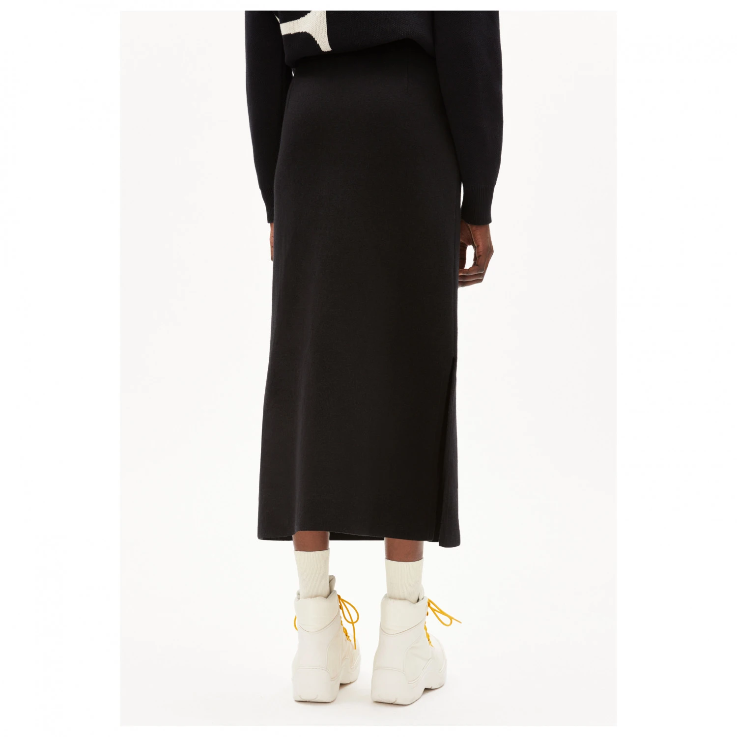 ARMEDANGELS - Women's Svadaa - Jupe 6 ARMEDANGELS - Women's Svadaa - Jupe – Image 4