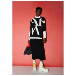 ARMEDANGELS - Women's Svadaa - Jupe 12 ARMEDANGELS - Women's Svadaa - Jupe -Maloja Magasi armedangels womens svadaa jupe detail 5