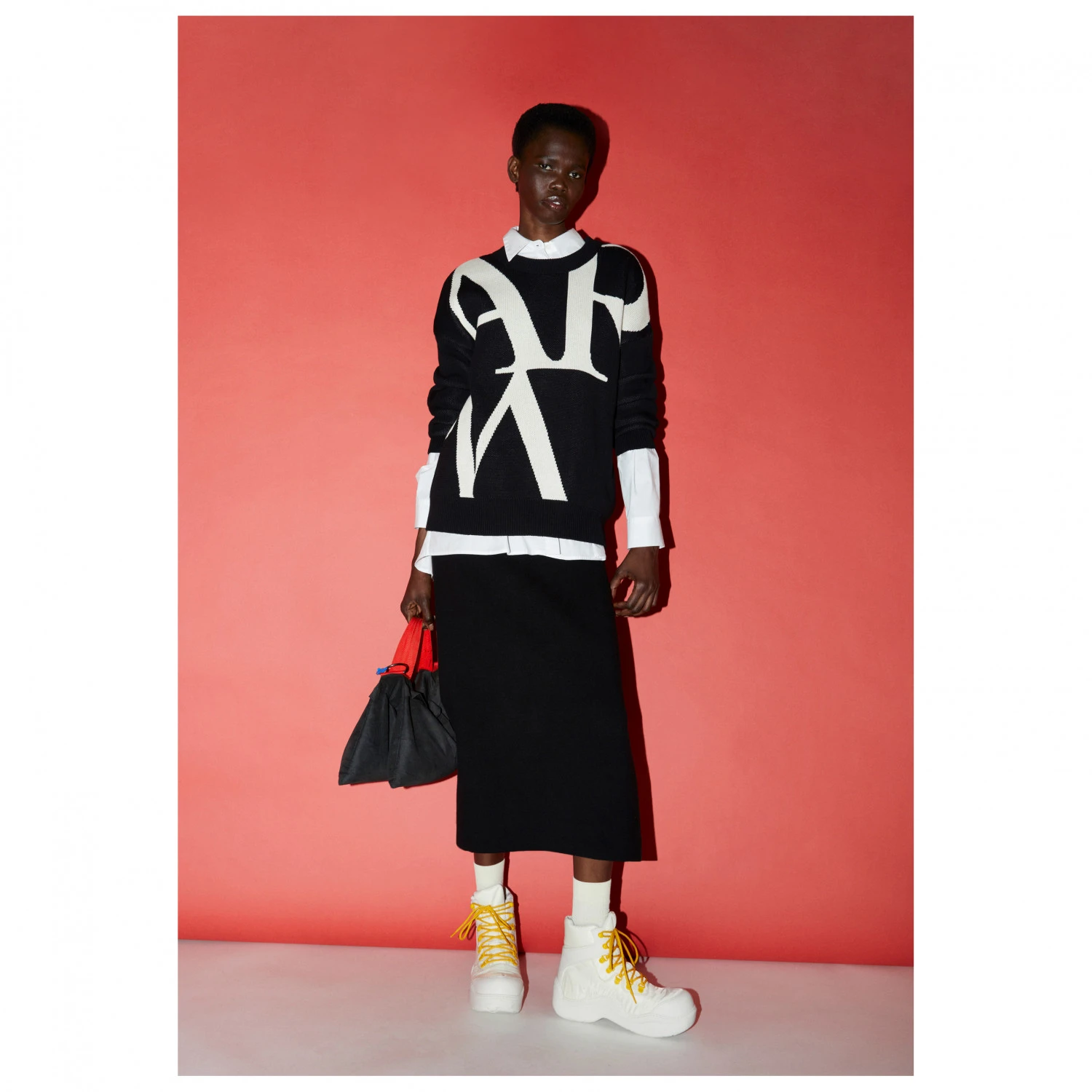 ARMEDANGELS - Women's Svadaa - Jupe 7 ARMEDANGELS - Women's Svadaa - Jupe – Image 5