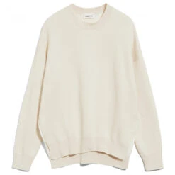 ARMEDANGELS - Women's Yumbaa - Pull 12 ARMEDANGELS - Women's Yumbaa - Pull -Maloja Magasi armedangels womens yumbaa pull 1