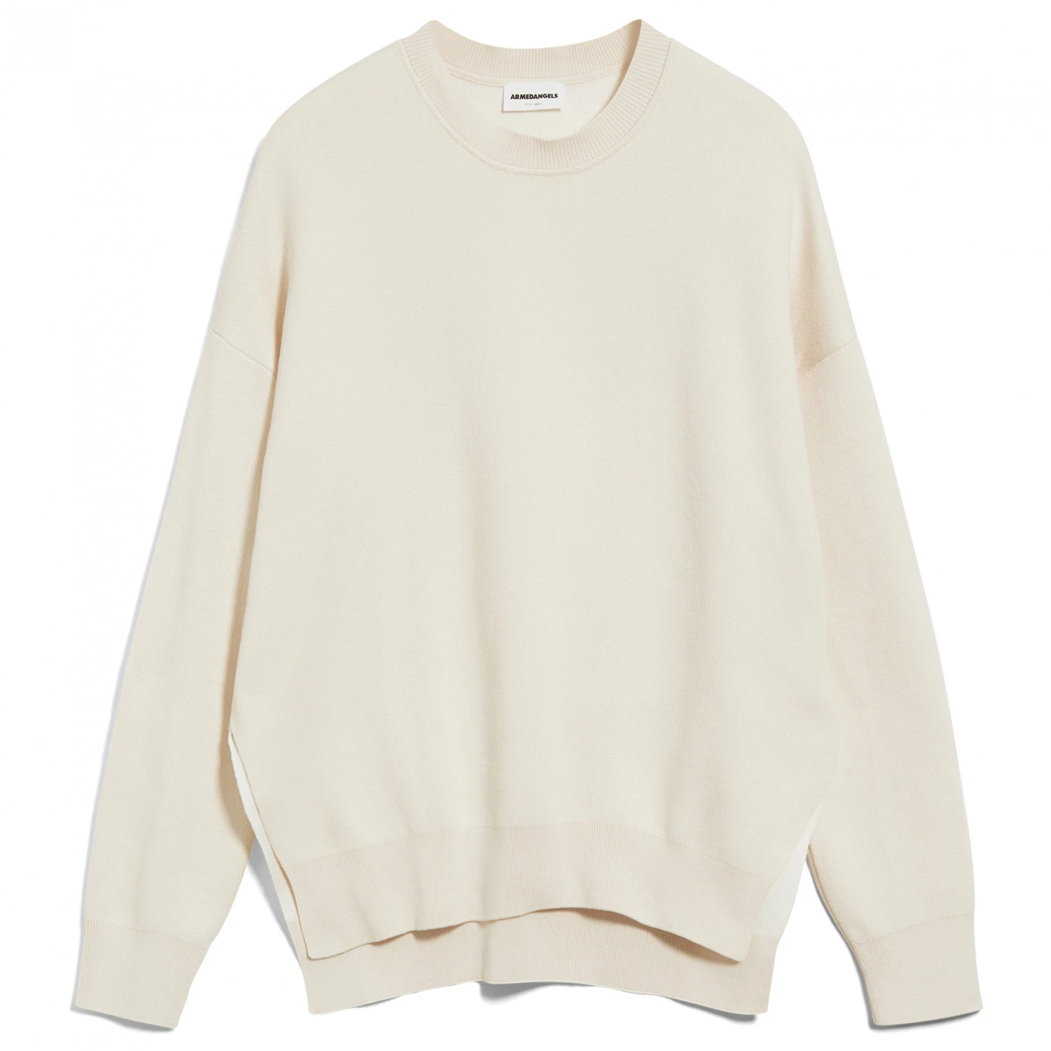 ARMEDANGELS - Women's Yumbaa - Pull 7 ARMEDANGELS - Women's Yumbaa - Pull – Image 5