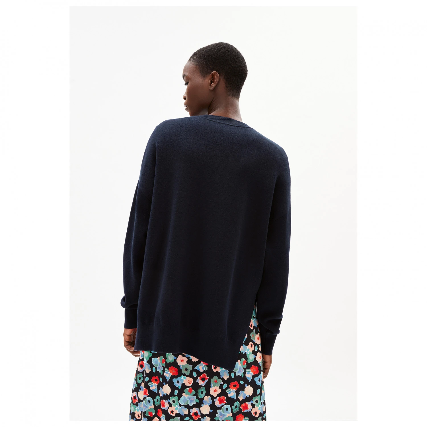 ARMEDANGELS - Women's Yumbaa - Pull 5 ARMEDANGELS - Women's Yumbaa - Pull – Image 3