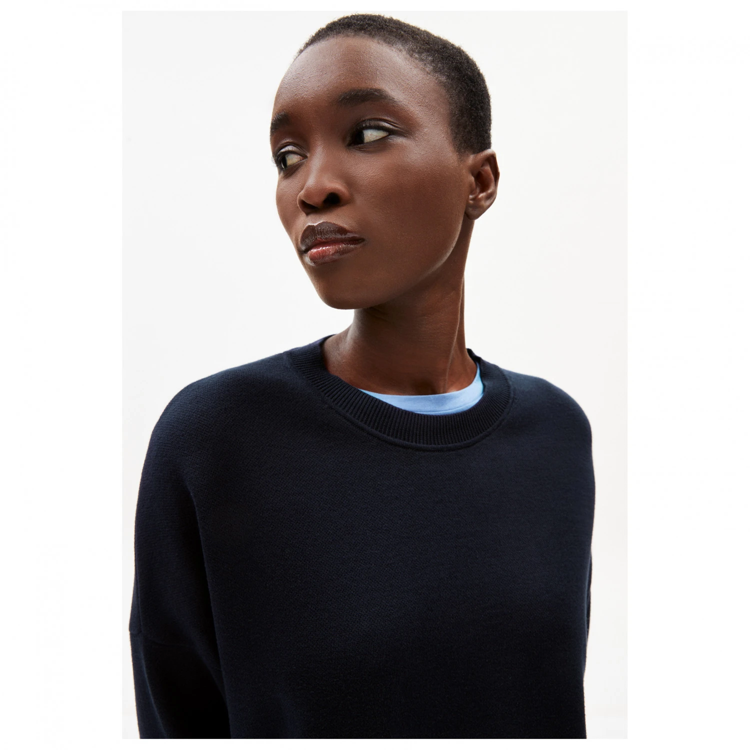 ARMEDANGELS - Women's Yumbaa - Pull 6 ARMEDANGELS - Women's Yumbaa - Pull – Image 4