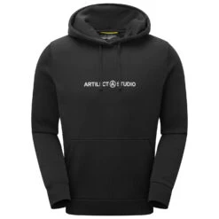 ARTILECT - Artilect Branded Hoodie - Sweat à Capuche -Maloja Magasi artilect artilect branded hoodie sweat a capuche 1
