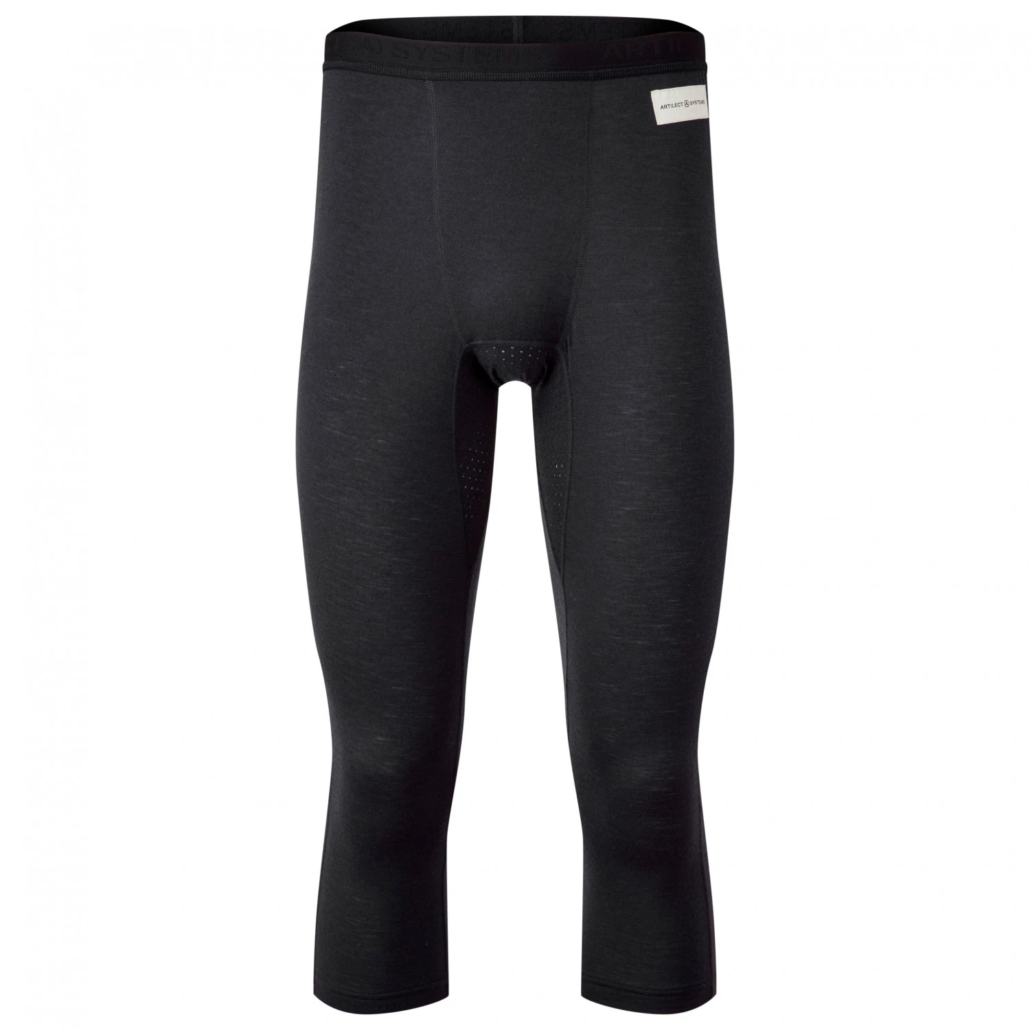 ARTILECT - Boulder 125 3/4 Legging - Sous-vêtement Mérinos 3 ARTILECT - Boulder 125 3/4 Legging - Sous-vêtement Mérinos