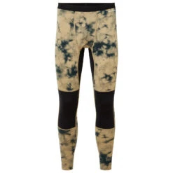 ARTILECT - Flatiron 185 Legging TD - Sous-vêtement Mérinos -Maloja Magasi artilect flatiron 185 legging td sous vetement merinos 1