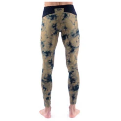 ARTILECT - Flatiron 185 Legging TD - Sous-vêtement Mérinos -Maloja Magasi artilect flatiron 185 legging td sous vetement merinos detail 3