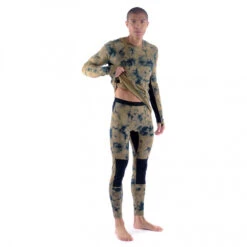 ARTILECT - Flatiron 185 Legging TD - Sous-vêtement Mérinos -Maloja Magasi artilect flatiron 185 legging td sous vetement merinos detail 4