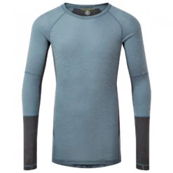 ARTILECT - Goldhill 125 Zoned Crew - Sous-vêtement Mérinos -Maloja Magasi artilect goldhill 125 zoned crew sous vetement merinos 1