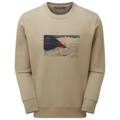 ARTILECT - Path Crew - Pull -Maloja Magasi artilect path crew pull 2