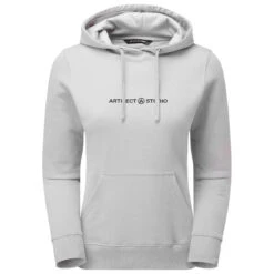 ARTILECT - Women's Artilect Branded Hoodie - Sweat à Capuche -Maloja Magasi artilect womens artilect branded hoodie sweat a capuche 1