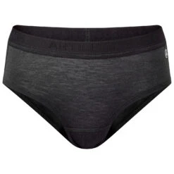 ARTILECT - Women's Boulder 125 Hot Pant - Sous-vêtement Mérinos