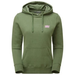 ARTILECT - Women's Echo Canyon Hoodie - Sweat à Capuche -Maloja Magasi artilect womens echo canyon hoodie sweat a capuche 1