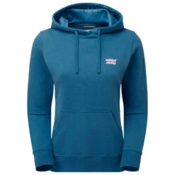 ARTILECT - Women's Echo Canyon Hoodie - Sweat à Capuche -Maloja Magasi artilect womens echo canyon hoodie sweat a capuche 2
