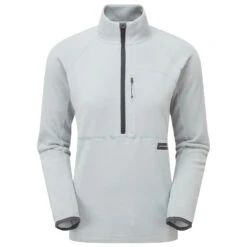 ARTILECT - Women's Halfmoon Bio Pullover - Pull Polaire -Maloja Magasi artilect womens halfmoon bio pullover pull polaire 1