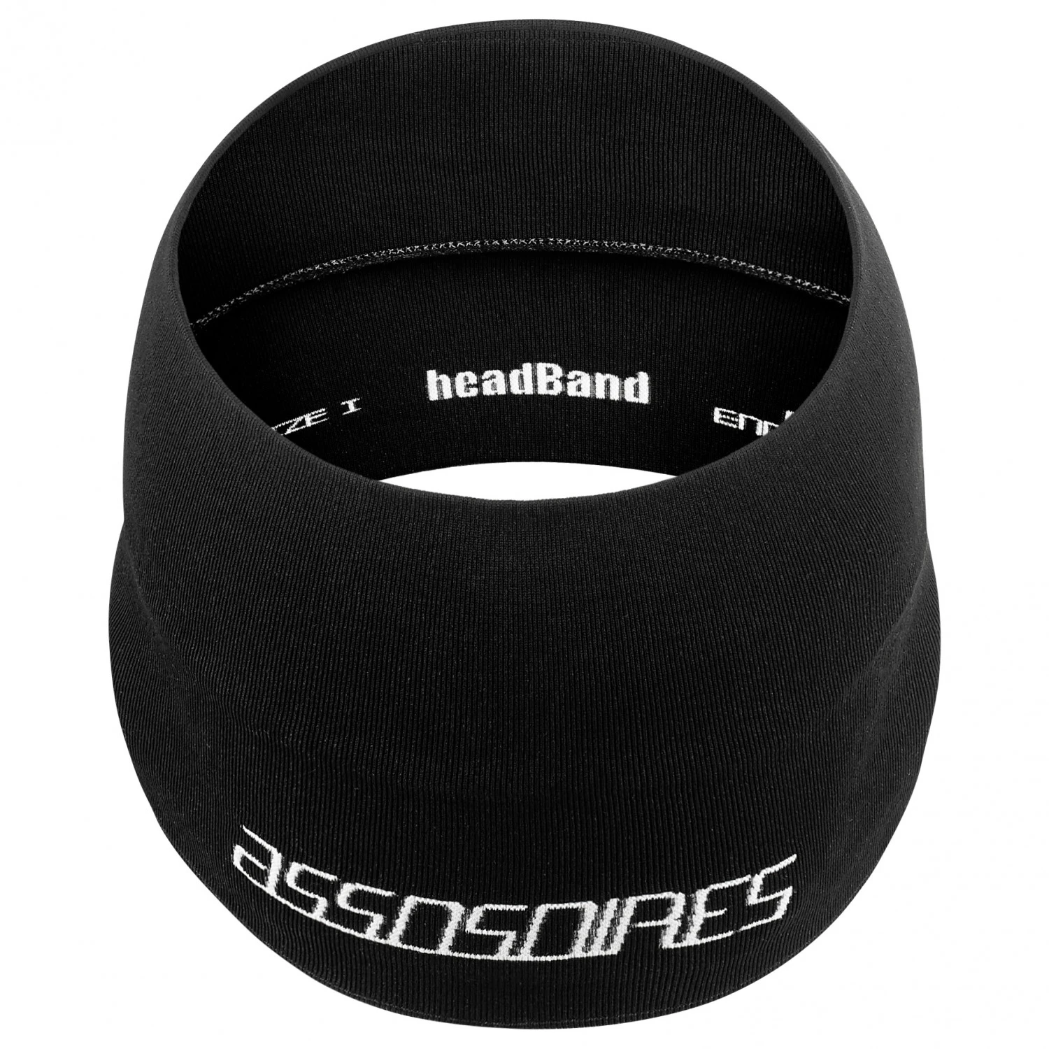 ASSOS - Assosoires Spring Fall Headband - Bandeau 4 ASSOS - Assosoires Spring Fall Headband - Bandeau – Image 2