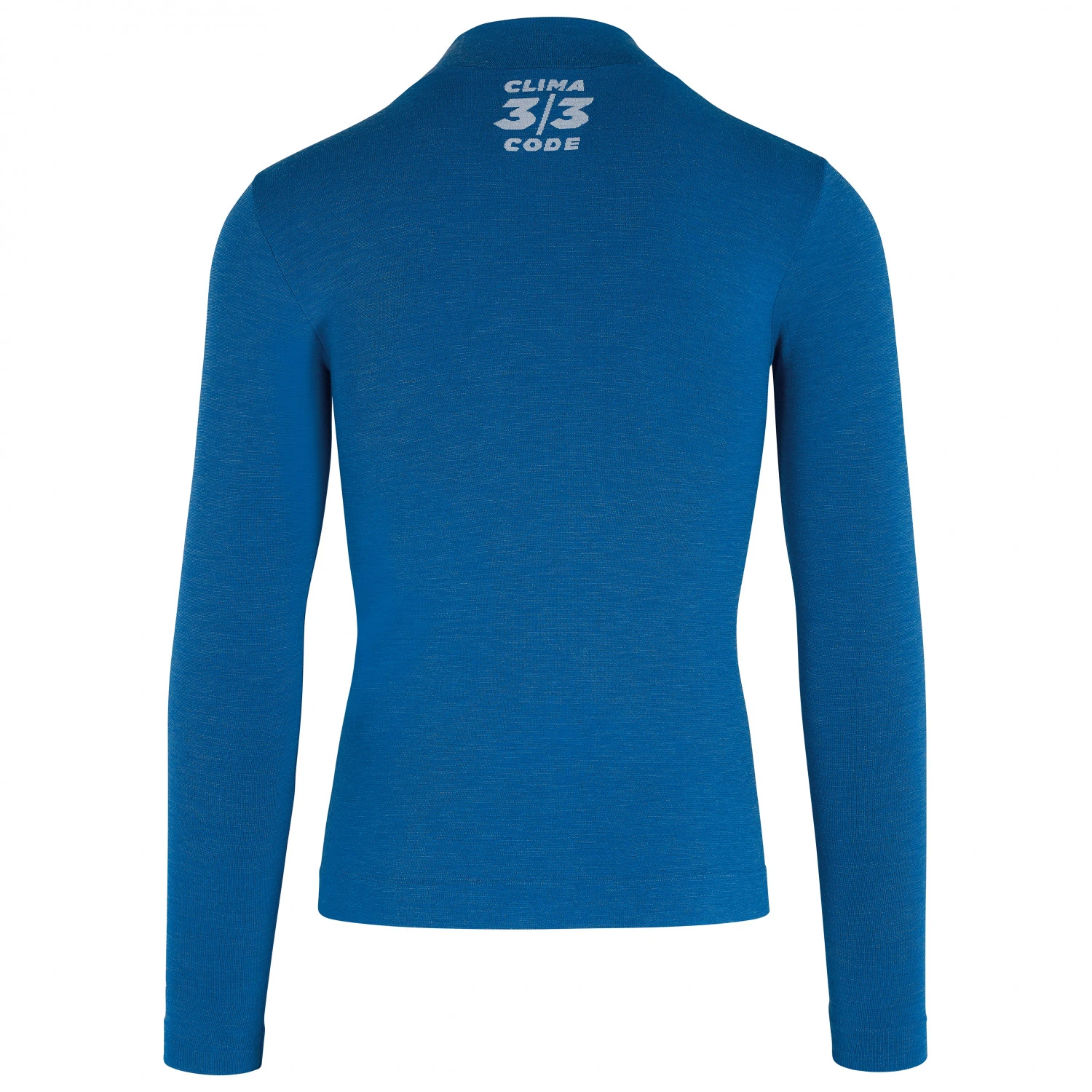 ASSOS - Assosoires Ultraz Winter L/S Skin Layer - Sous-vêtement Synthétique 4 ASSOS - Assosoires Ultraz Winter L/S Skin Layer - Sous-vêtement Synthétique – Image 2