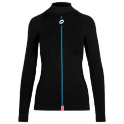 ASSOS - Assosoires Women’s Winter L/S Skin Layer - Sous-vêtement Synthétique 7 ASSOS - Assosoires Women’s Winter L/S Skin Layer - Sous-vêtement Synthétique -Maloja Magasi assos assosoires women s winter l s skin layer sous vetement synthetique 1
