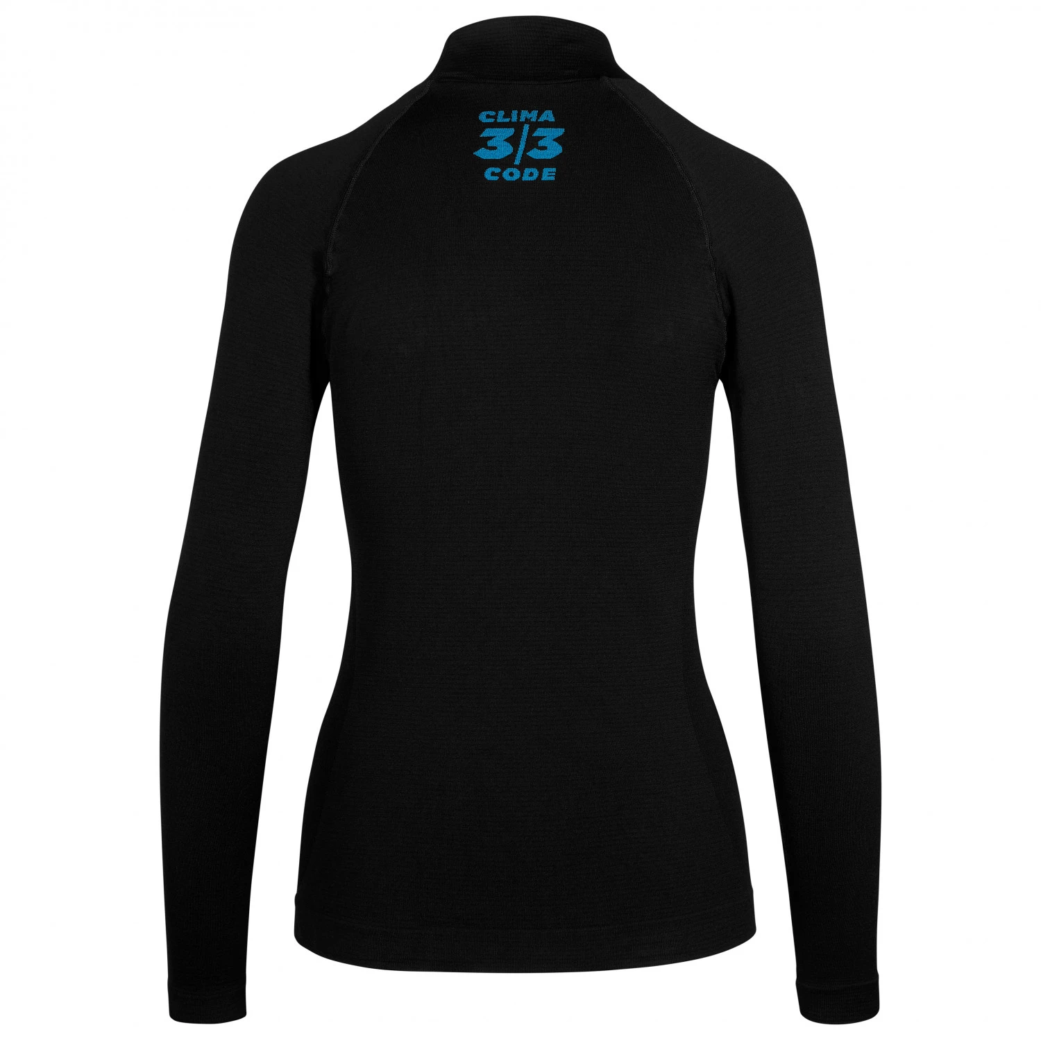 ASSOS - Assosoires Women’s Winter L/S Skin Layer - Sous-vêtement Synthétique 4 ASSOS - Assosoires Women’s Winter L/S Skin Layer - Sous-vêtement Synthétique – Image 2