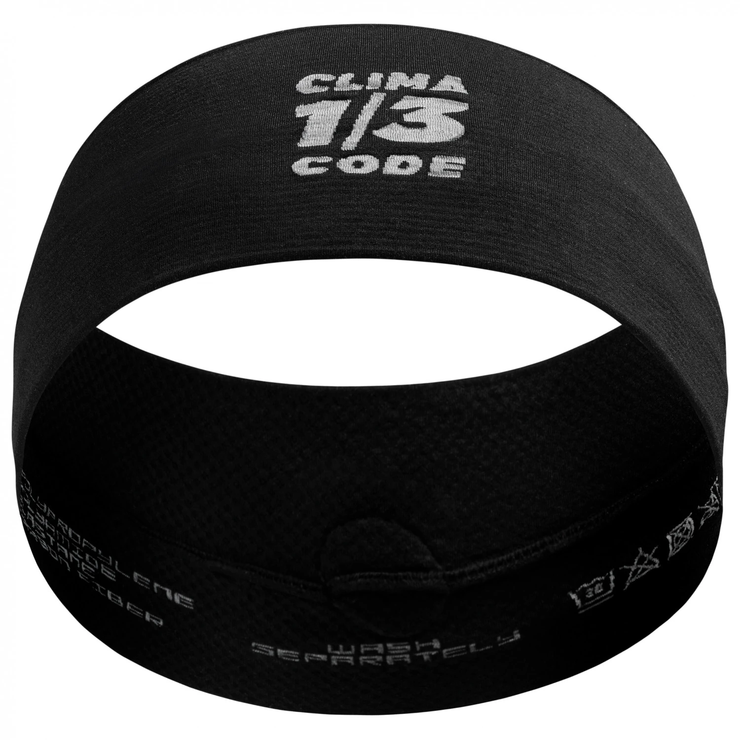 ASSOS - Headband - Bandeau 6 ASSOS - Headband - Bandeau â Image 4