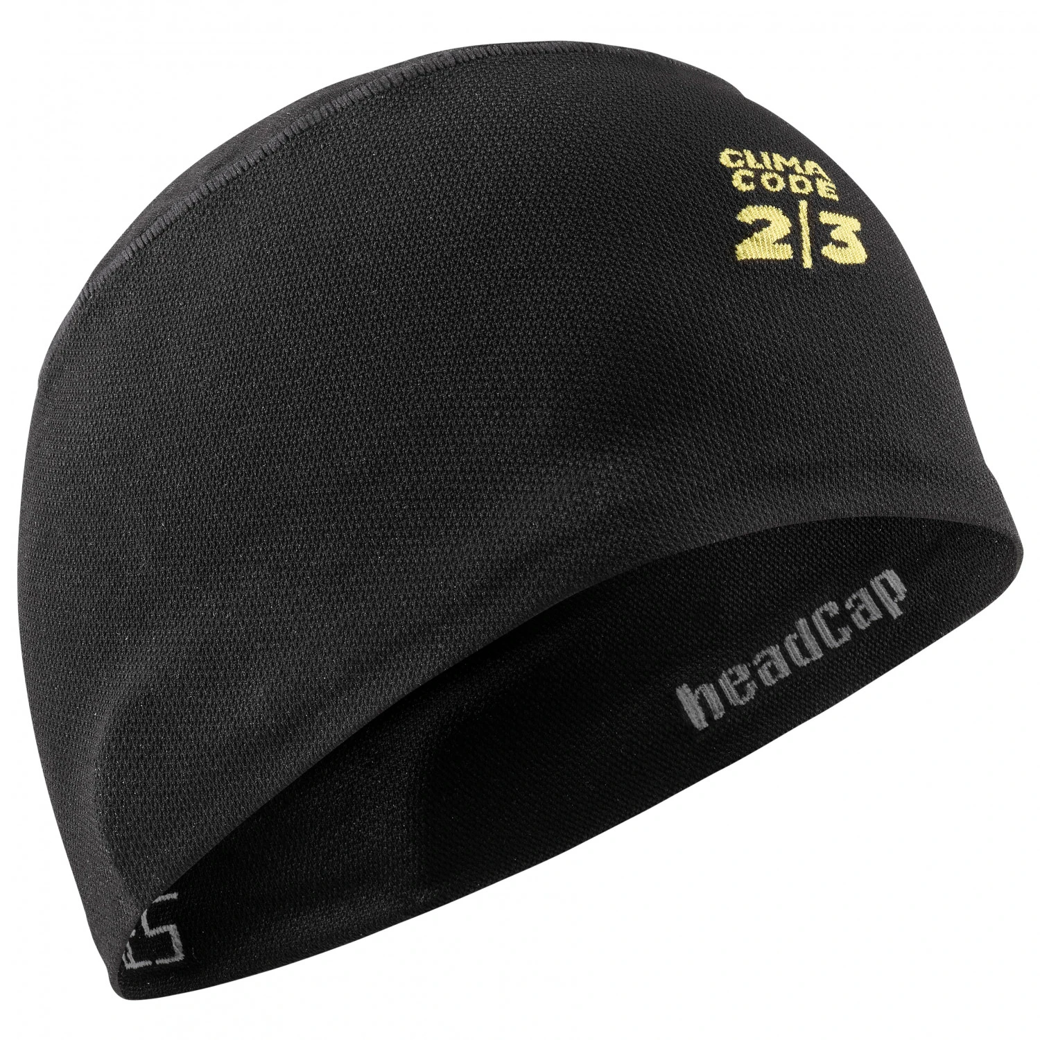 ASSOS - Spring Fall Cap - Bonnet De Cyclisme 4 ASSOS - Spring Fall Cap - Bonnet De Cyclisme – Image 2