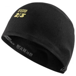 ASSOS - Spring Fall Cap - Bonnet De Cyclisme 9 ASSOS - Spring Fall Cap - Bonnet De Cyclisme -Maloja Magasi assos spring fall cap bonnet de cyclisme detail 3
