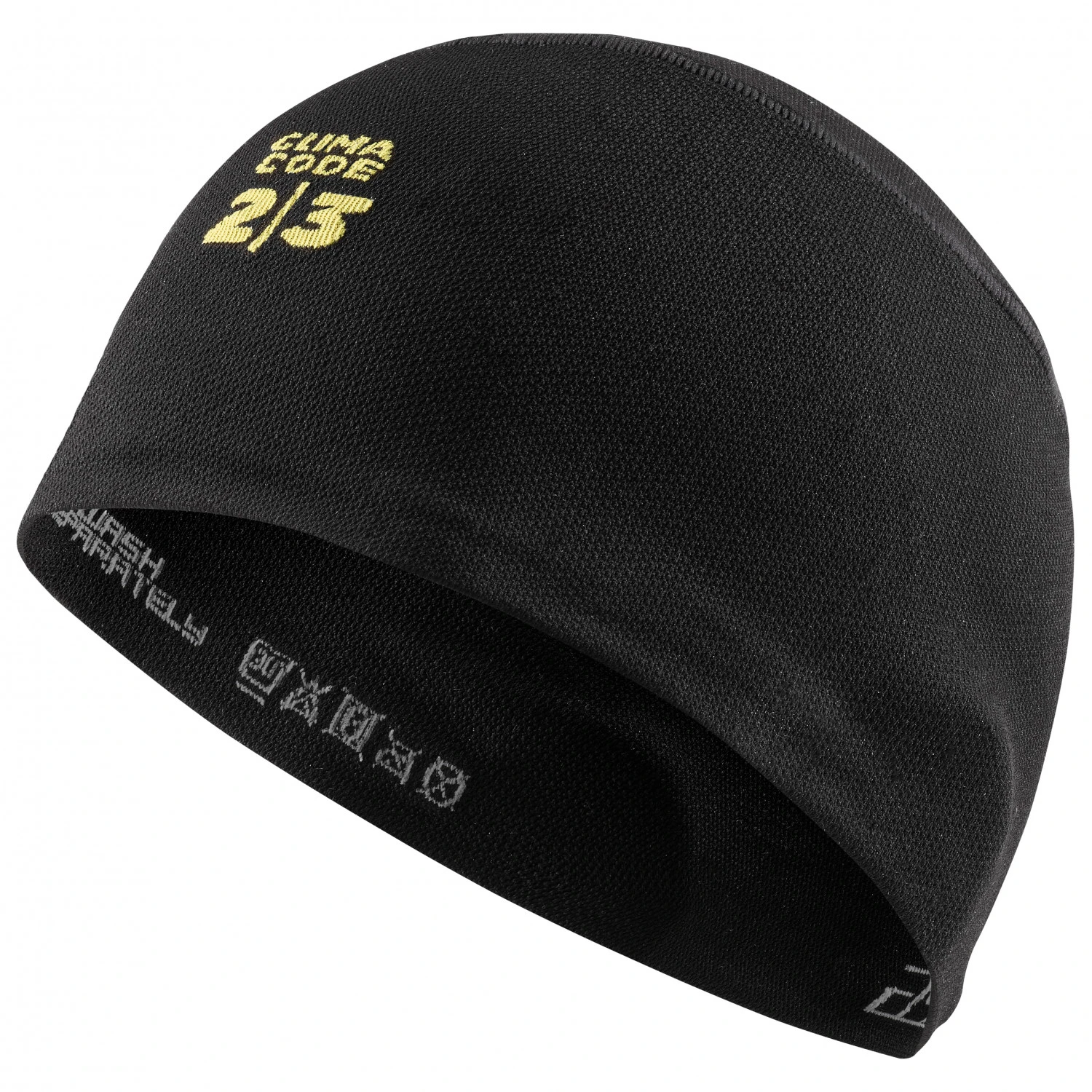 ASSOS - Spring Fall Cap - Bonnet De Cyclisme 5 ASSOS - Spring Fall Cap - Bonnet De Cyclisme – Image 3